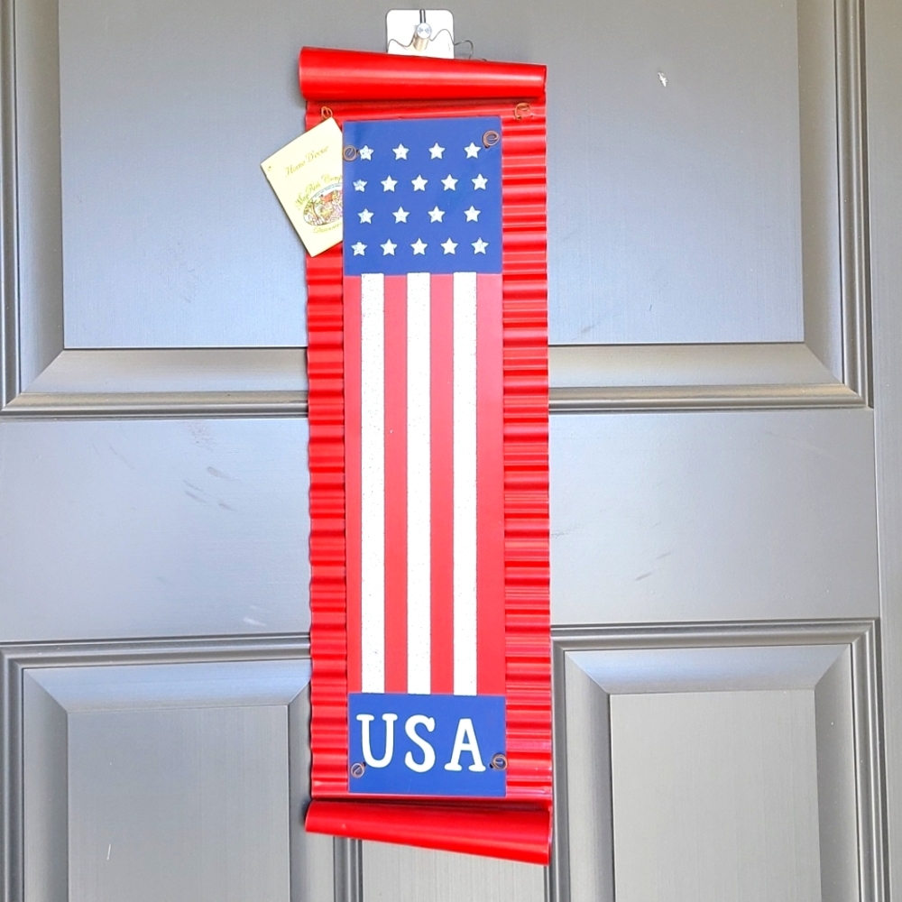 Americana Home Decor